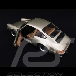 Porsche 911 Carrera 3.2 1984 bronze 1/18 Solido S1802602