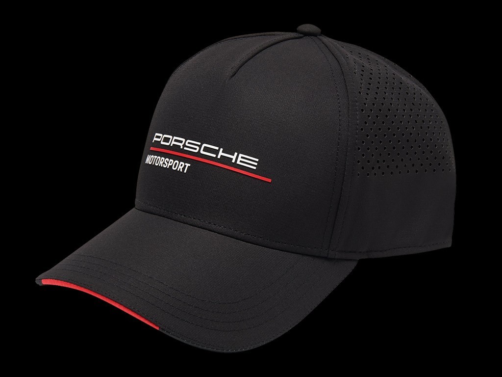 Porsche Motorsport Cap