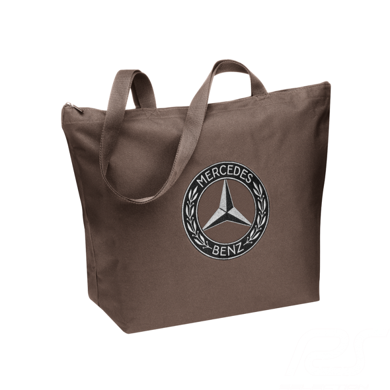 Mercedes Classic Mercedes-Benz B66041531 Shopper - Sac Shopping Bag Tache
