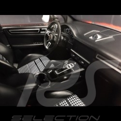 Porsche 718 RS60 Course de côte 1960 