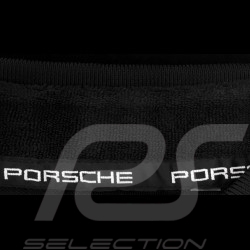 Porsche Polo shirt Signature Cool & Dry Black WAP493J - men