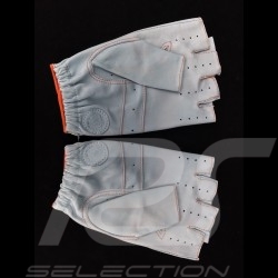 Gants de conduite Gulf crème
