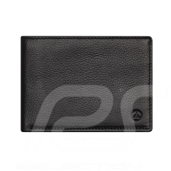 Mercedes Credit card wallet Black Leather Mercedes-Benz B66953719