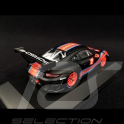 Porsche 911 type 991 Gt2 RS Clubsport Martini 1/43 Spark WAP0201530L