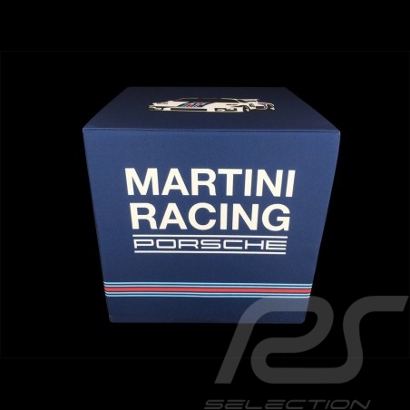 Porsche Martini Seating Cube Navy Blue Wap0500010LSZW