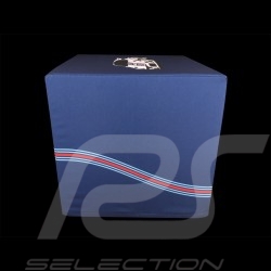 Siège Cube Porsche Martini Bleu Marine Wap0500010LSZW Seaiting Cube Sirzwurfel