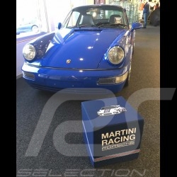 Porsche Martini Sitzwürfel Marineblau Wap0500010LSZW