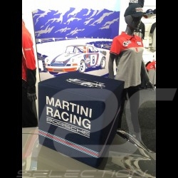 Porsche Martini Seating Cube Navy Blue Wap0500010LSZW