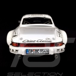 Porsche 911 Walter Röhrl x 911 Diez Classic 1/18 Schuco 450025100