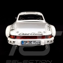 Porsche 718 RS60 Course de côte 1960 