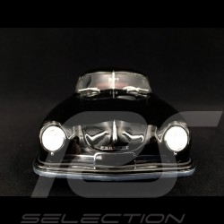 Porsche 356 Gmünd Coupé Black 1/18 Schuco 450025200