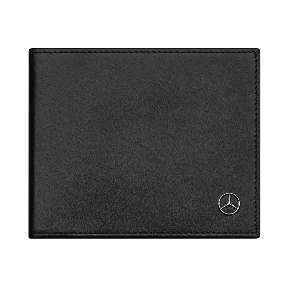 mercedes benz money clip