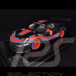 Porsche 911 type 991 Gt2 RS Clubsport Martini 1/12 Spark WAP0231530L