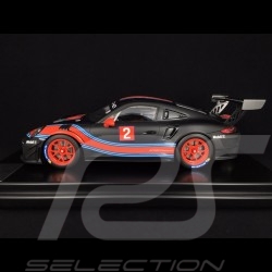 Porsche 718 RS60 Course de côte 1960 