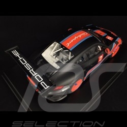 Porsche 911 type 991 Gt2 RS Clubsport Martini 1/12 Spark WAP0231530L