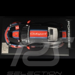 Porsche 718 RS60 Course de côte 1960 