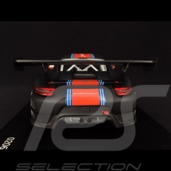Porsche 911 type 991 Gt2 RS Clubsport Martini 1/18 Spark WAP0211530L