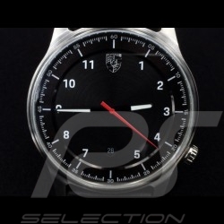 Chronographe Porsche Design Flat Six 4046901830878