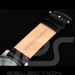 Chronographe Porsche Design Flat Six 4046901830878