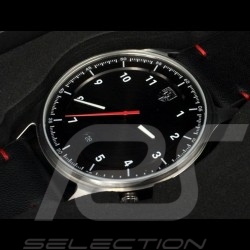 Chronographe Porsche Design Flat Six 4046901830878