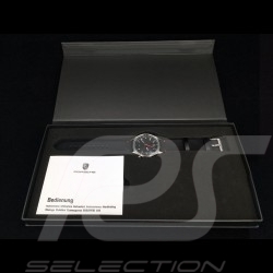 Chronographe Porsche Design Flat Six 4046901830878