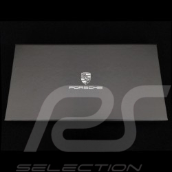 Chronographe Porsche Design Flat Six 4046901830878