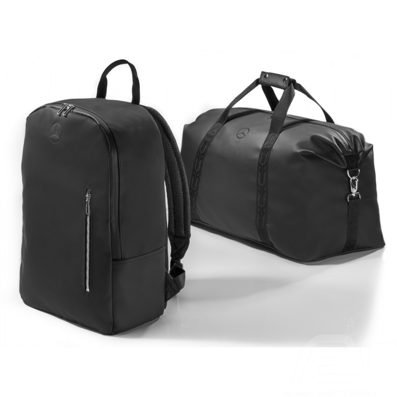 mercedes benz backpack