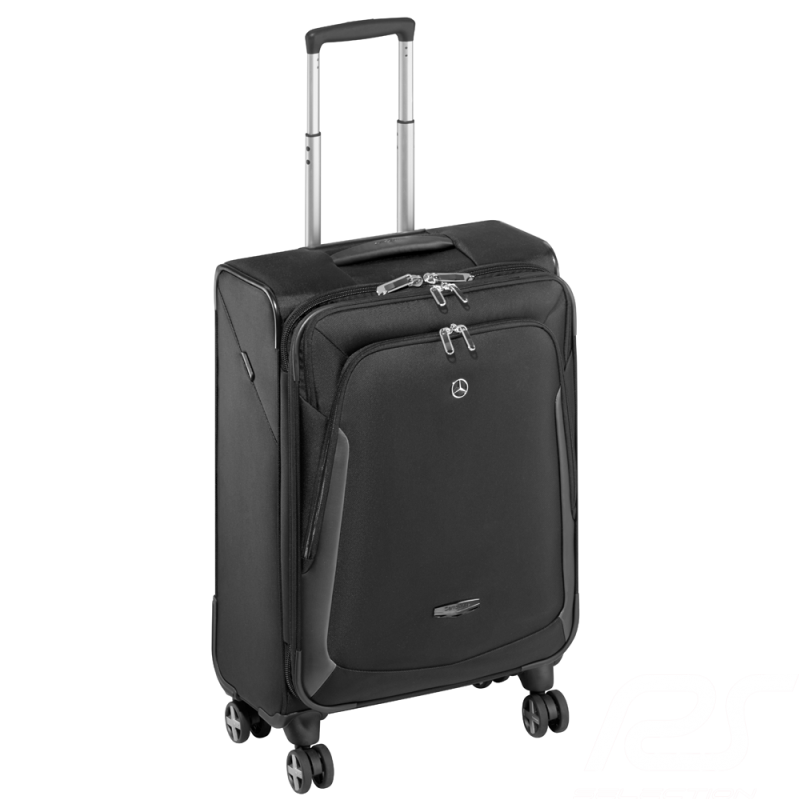 Valise Trolley Suitcase Koffer Mercedes Spinner 63 X blade Noir Mercedes-Benz B66958456