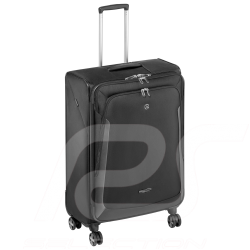 Mercedes Trolley suitcase Spinner 78 X blade Black Mercedes-Benz B66958457