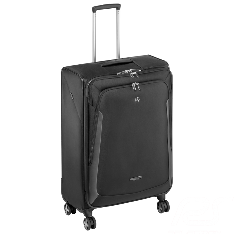 Valise Trolley Suitcase Koffer Mercedes Spinner 78 X blade Noir Mercedes-Benz B66958457