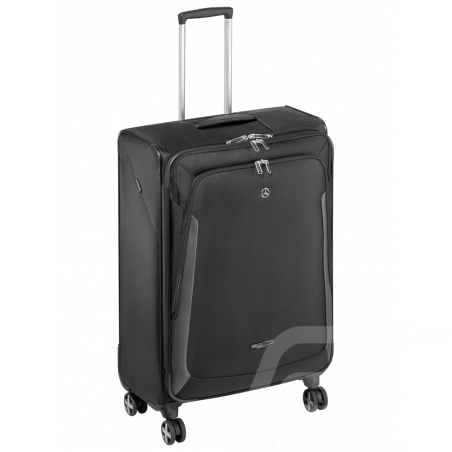 Valise Trolley Suitcase Koffer Mercedes Spinner 78 X blade Noir Mercedes-Benz B66958457