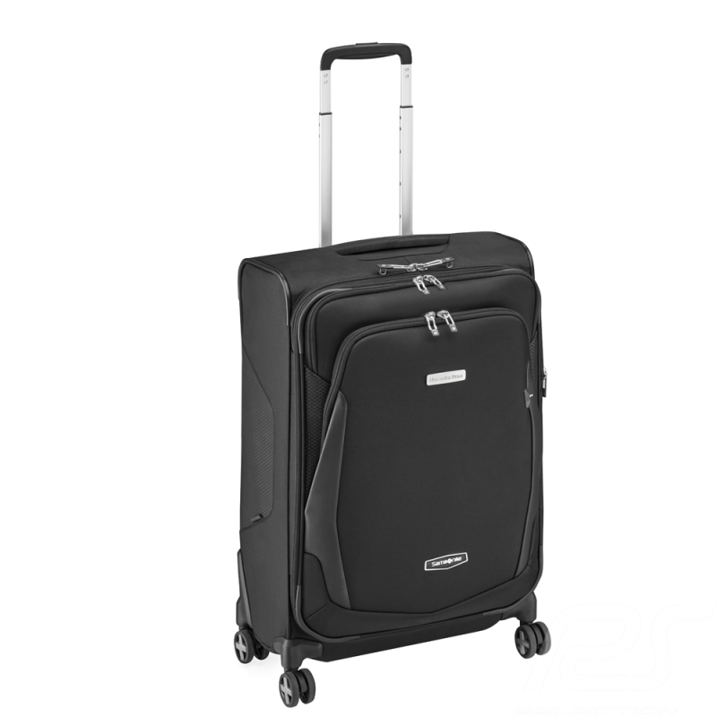 Mercedes Trolley Koffer Spinner 63 X blade 4.0 Schwarz Mercedes-Benz B66958842