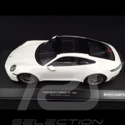 Porsche 718 RS60 Course de côte 1960 