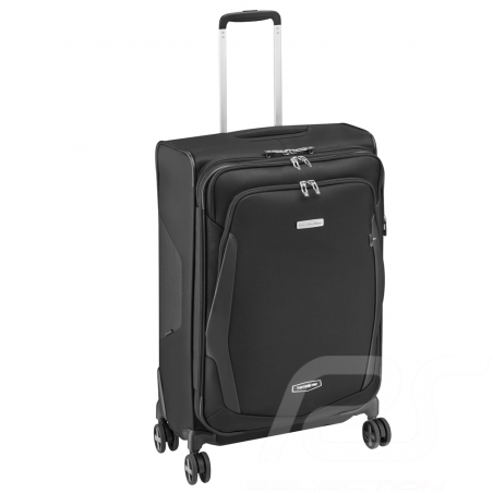 Mercedes Trolley suitcase Spinner 71 X blade 4.0 Black Mercedes-Benz B66958843