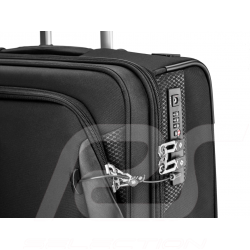 Mercedes Trolley suitcase Pilot X blade 4.0 Cabin Black Mercedes-Benz B66958845
