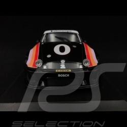 Porsche 935 n° 0 Interscope racing Vainqueur Winner Sieger 24h Daytona 1979 1/18 Norev 187437