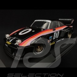 Porsche 935 n° 0 Interscope racing Vainqueur Winner Sieger 24h Daytona 1979 1/18 Norev 187437