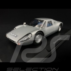 Porsche 904 GTS 1964 argent silver silber 1/18 Norev 187440