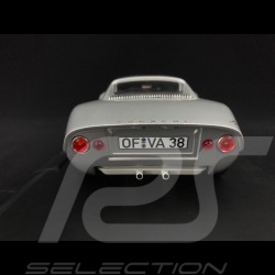 Porsche 904 GTS 1964 argent silver silber 1/18 Norev 187440