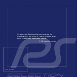 Livre + CD " Porsche Sounds "