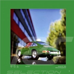 Livre + CD " Porsche Sounds "