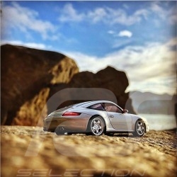 Livre + CD " Porsche Sounds "