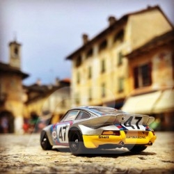 Livre + CD " Porsche Sounds "