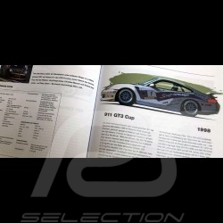 Livre Book Buch Porsche Alle Modelle - Lorenzo Ardizio