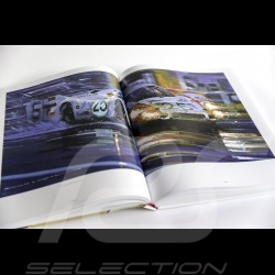 Livre Book Buch The Porsche Art Book  - Christophorus Edition