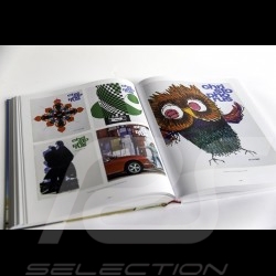 Livre Book Buch The Porsche Art Book  - Christophorus Edition