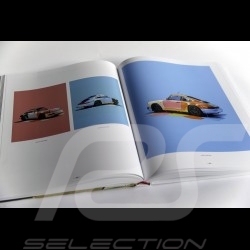 Livre Book Buch The Porsche Art Book  - Christophorus Edition