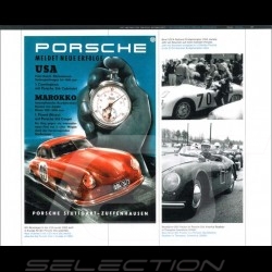 Livre Book Buch Carrera - Der Porsche Carrera-Motor und die frühen Jahre des Porsche-Motorsports