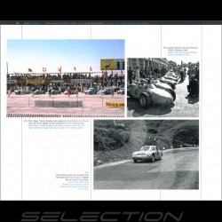 Book Carrera - Der Porsche Carrera-Motor und die frühen Jahre des Porsche-Motorsports