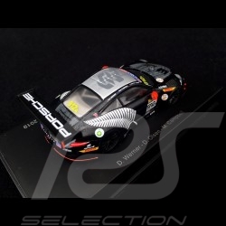 Porsche 911 991 Gt3R #912 Winner 12H Bathurst 2019 Werner Olsen SPARK 1:64 Y160